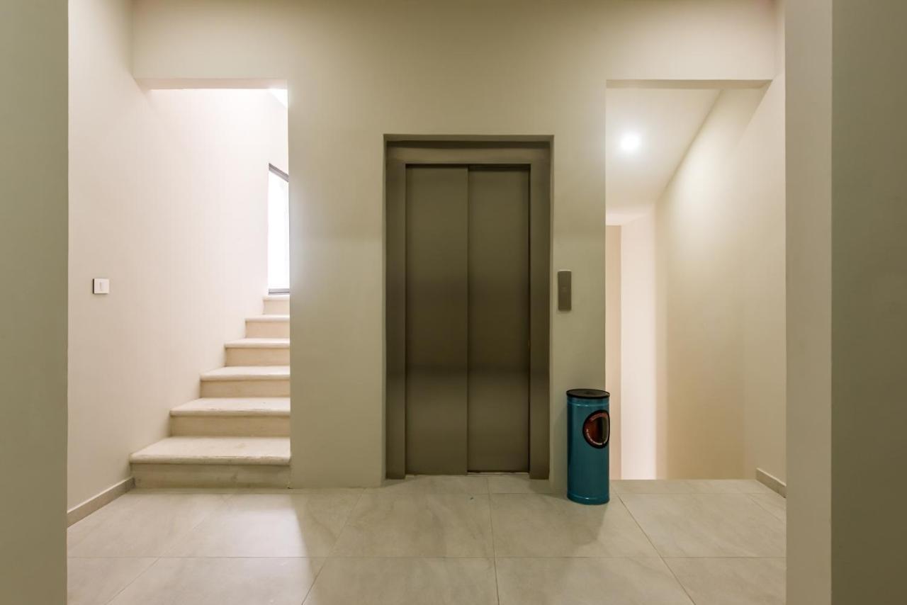 Torre 42 Playa Del Carmen By Lockey Apart otel Dış mekan fotoğraf
