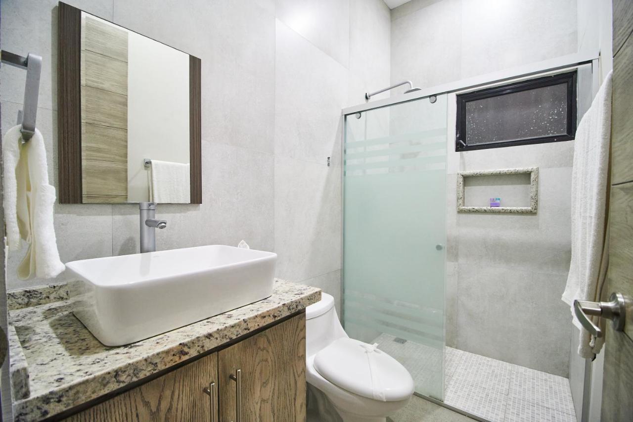 Torre 42 Playa Del Carmen By Lockey Apart otel Dış mekan fotoğraf